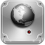 Network Drive Offline Icon 64x64 png